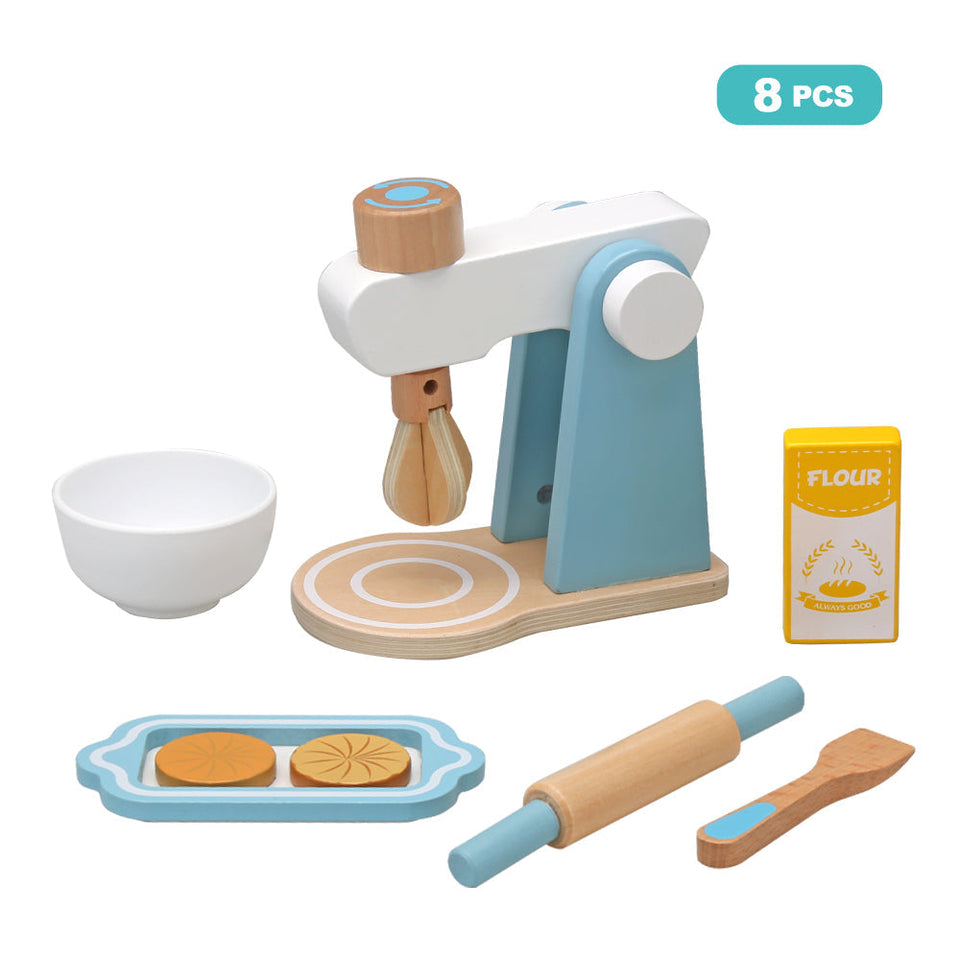 Woods™ - Blender foodprocessor