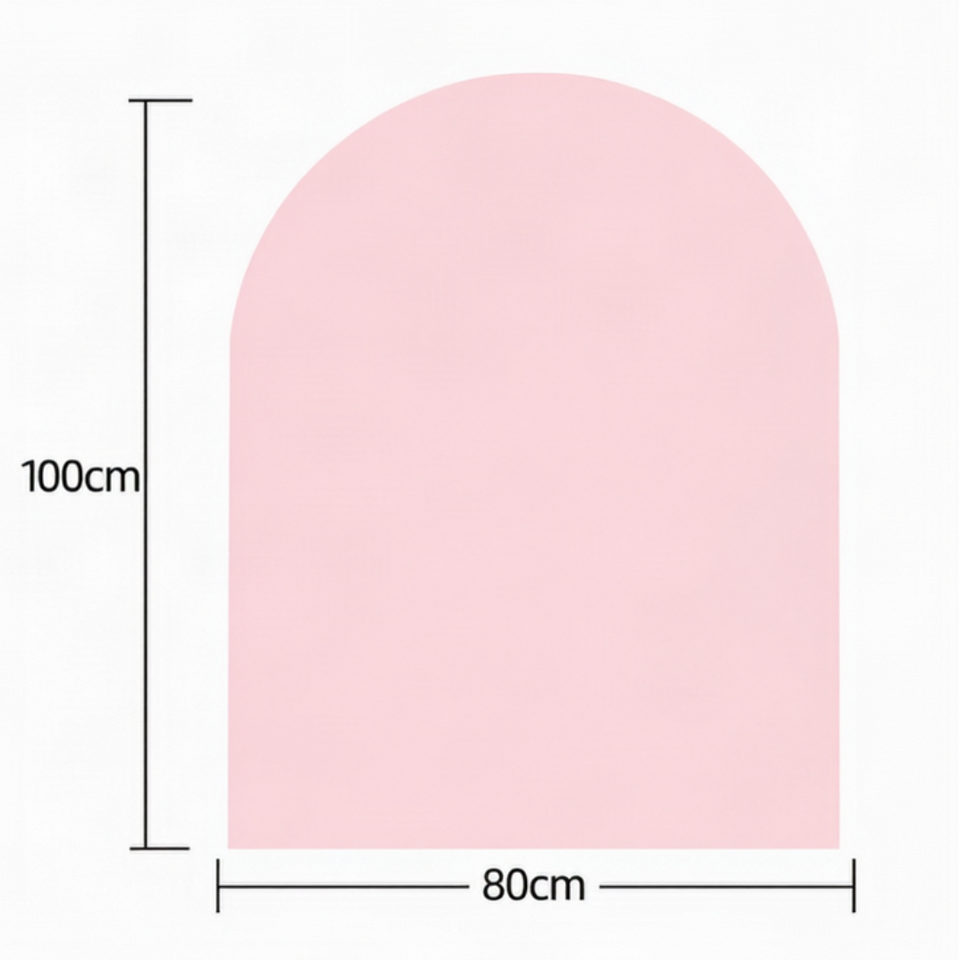 ColorBoard – Kreativ & interaktiv – Magnetische Zeichenplatte