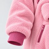 MamaHug – Warm & praktisch – 2-in-1-Trage-Hoodie für Mama und Baby