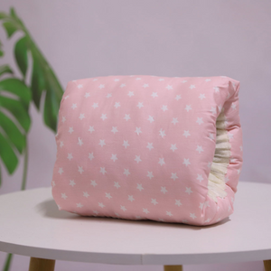MamáEase – Ergonomisch & weich – Stillkissen für Babys