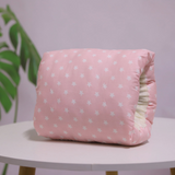 MamáEase – Ergonomisch & weich – Stillkissen für Babys
