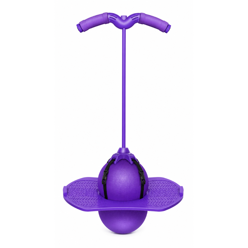 JumpJoy – Balance & Spaß – Balancierstange für Kinder