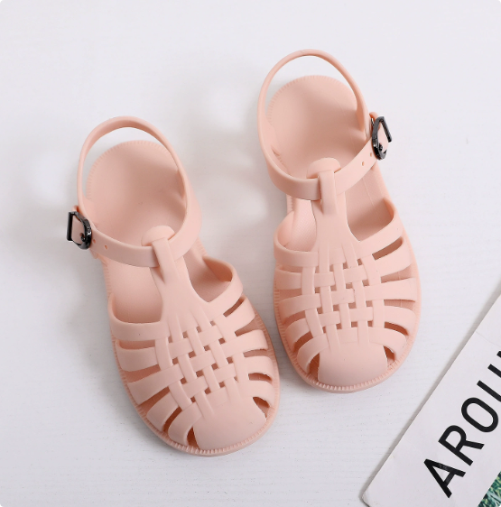 Mini Fashion™ - Sandaler (badesko)