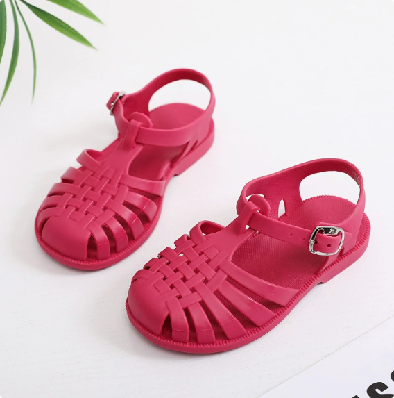 Mini Fashion™ - Sandaler (badesko)