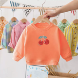 Mini Fashion™ - Kirsch Pullover