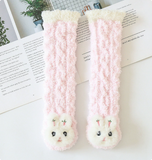 Mini Fashion™ - Extra Warm - Lange Baby-Socken