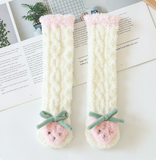 Mini Fashion™ - Extra Warm - Lange Baby-Socken