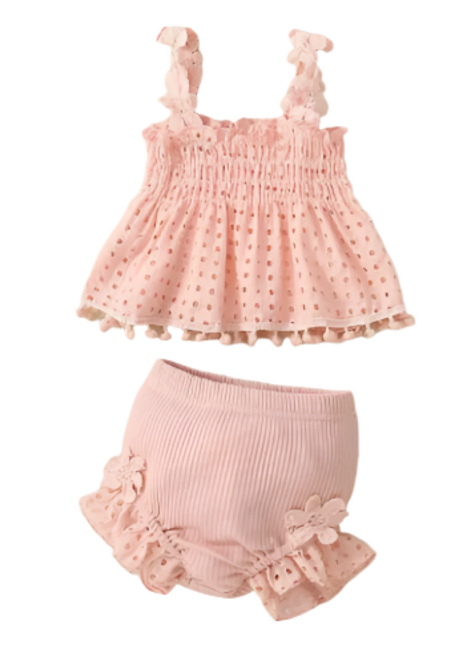 Mini Fashion™ - Verspielt & luftig - Sommerset Girl
