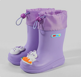 Mini Fashion™ - Vandtæt til børn - Gummistøvler