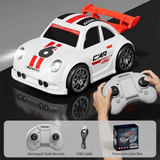 RacePro – RC & Stunt – Drift-Sensing Racer Auto mit Kamera