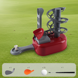 GolfFun – Aktiv & Interaktiv – Minigolf-Trainingsspiel