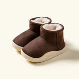 MiniWarm – Ultimativer Komfort – Abuya Winterstiefel