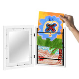 Magnetic Frame™ - Vis dine kreationer - Kunstramme