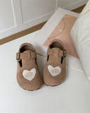 Barefoot – Leder & Barfuß – Kinderschuhe mit weicher Sohle