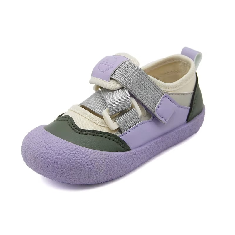 Mini Fashion™ - Stylisch & bequem - Trendige Kindersandalen