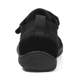 Barefoot – Bred næse & komfort – Barefoot børnesneakers