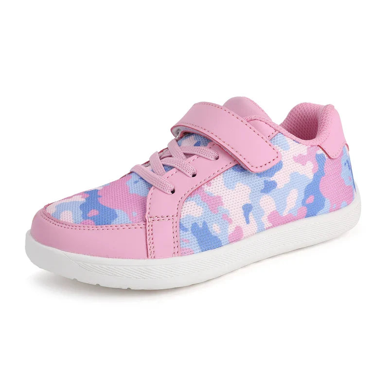Barefoot – Atmungsaktiv & leicht – Barefoot Mesh Sneakers