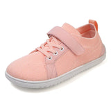 Barefoot – Breite Nase & Komfort – Barefoot Kindersneaker