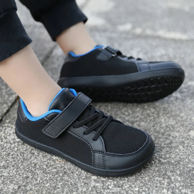 Barefoot – Atmungsaktiv & leicht – Barefoot Mesh Sneakers