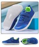 Barefoot – Bred og let – Barefoot børnesneakers