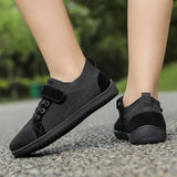 Barefoot – Bred næse & komfort – Barefoot børnesneakers