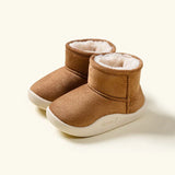 MiniWarm – Ultimativer Komfort – Abuya Winterstiefel