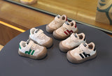 StrideKids – Komfort & Stil – Sneaker mit Klettverschluss für Kinder