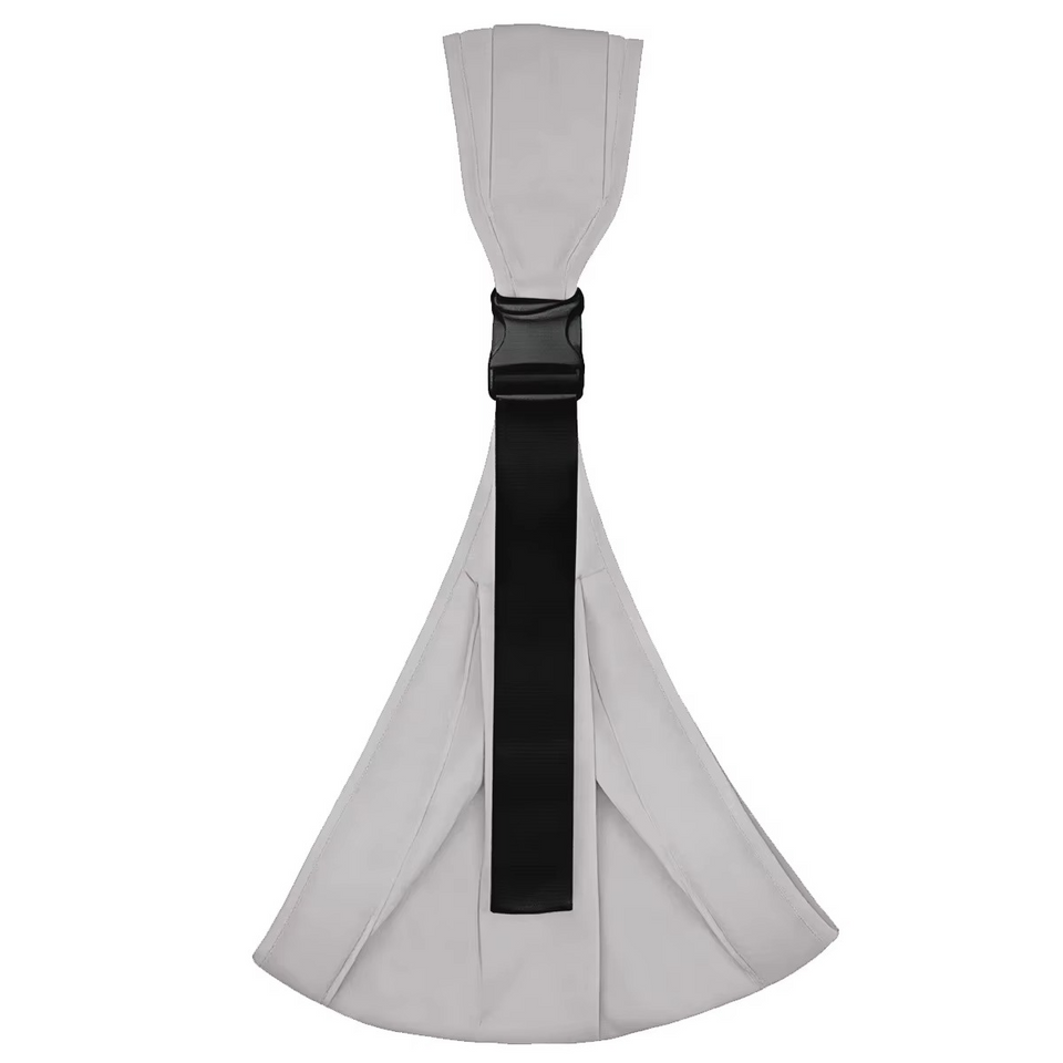 Baby Sling Carrier™ - Extrabreiter Tragegurt - Ergonomischer Hüfttrage