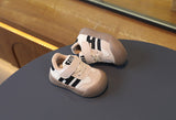 StrideKids – Komfort & Stil – Sneaker mit Klettverschluss für Kinder