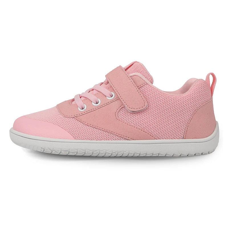 Barefoot – Breit & Leicht – Barefoot Kindersneaker
