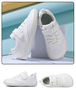 Barefoot – Breit & Leicht – Barefoot Kindersneaker
