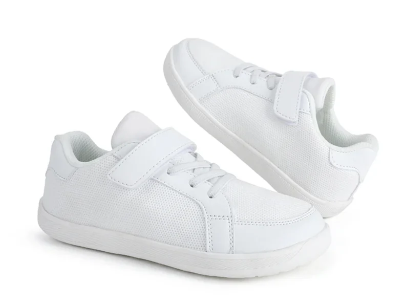 Barefoot – Atmungsaktiv & leicht – Barefoot Mesh Sneakers