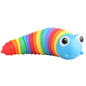 Slug Fidget Toy™ - Entspannung genießen - Stresslöser
