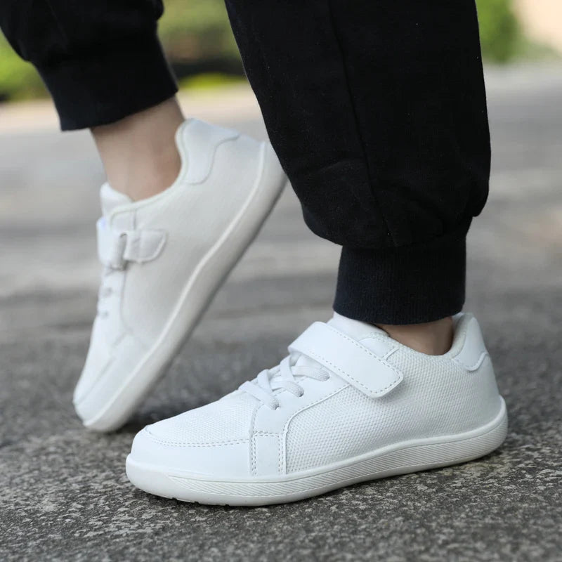 Barefoot – Atmungsaktiv & leicht – Barefoot Mesh Sneakers