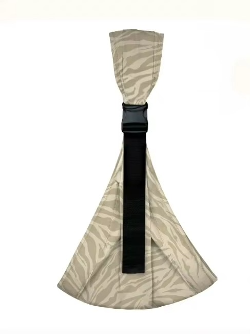 Baby Sling Carrier™ - Extrabreiter Tragegurt - Ergonomischer Hüfttrage