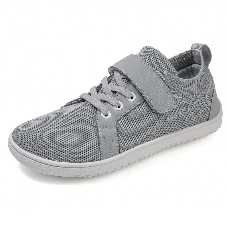 Barefoot – Breite Nase & Komfort – Barefoot Kindersneaker