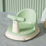 LumaLieve – Sicher & bequem – Ergonomischer Baby-Badestuhl