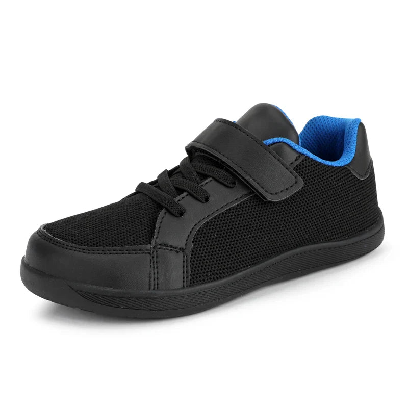 Barefoot – Atmungsaktiv & leicht – Barefoot Mesh Sneakers