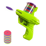 Gravity Play Gun™ - Kreativ og sjov - Legetøjspistol til børn