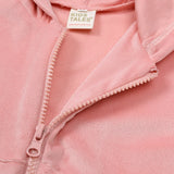 Kids Tales – Warm & Comfortabel – Velvet Trainingsanzug für Kinder