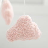Nuvio – Ruhe & Atmosphäre – Babymobil mit Wolken