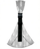 Baby Sling Carrier™ - Extrabreiter Tragegurt - Ergonomischer Hüfttrage