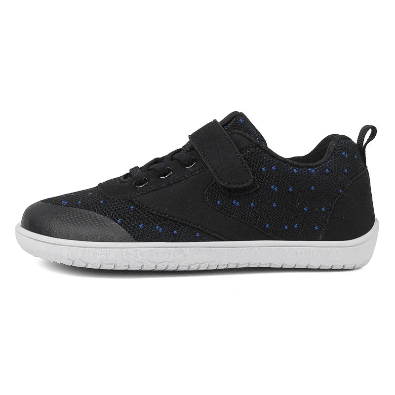 Barefoot – Breit & Leicht – Barefoot Kindersneaker