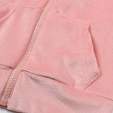 Kids Tales – Warm & Comfortabel – Velvet Trainingsanzug für Kinder