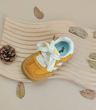 TinySteps – Komfort & Stil - Sneaker mit Schnürsenkeln