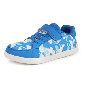 Barefoot – Atmungsaktiv & leicht – Barefoot Mesh Sneakers