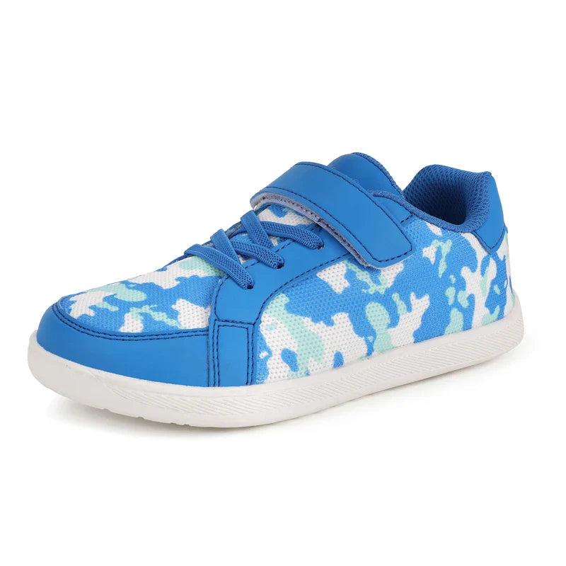 Barefoot – Atmungsaktiv & leicht – Barefoot Mesh Sneakers