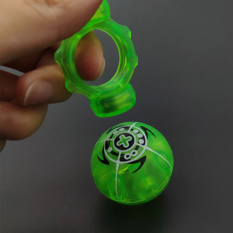 Magnet Toys™ - Ein einzigartiger Schwebeball - Magnetspielzeug