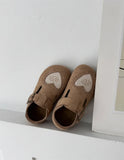 Barefoot – Leder & Barfuß – Kinderschuhe mit weicher Sohle