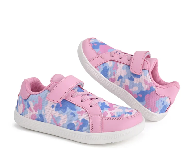 Barefoot – Atmungsaktiv & leicht – Barefoot Mesh Sneakers